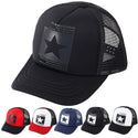 Baseball mesh breathable baseball Cap for Men & Women of various colours