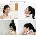  Electric Neck & Shoulder Massager for Pain Relief and Relaxation 