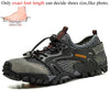  Breathable Non Slip Hiking Shoes for Men  Breathable Non Slip Hiking Shoes for Men 