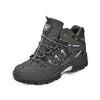 Classics Style Men Leather Hiking Shoes 