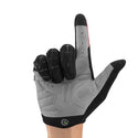 ROCKBROS Windproof Cycling Gloves with Touch Screen enable