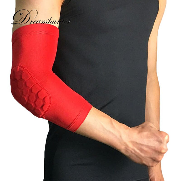 Elbow Sleeve with Elbow protection pad elbow braces 