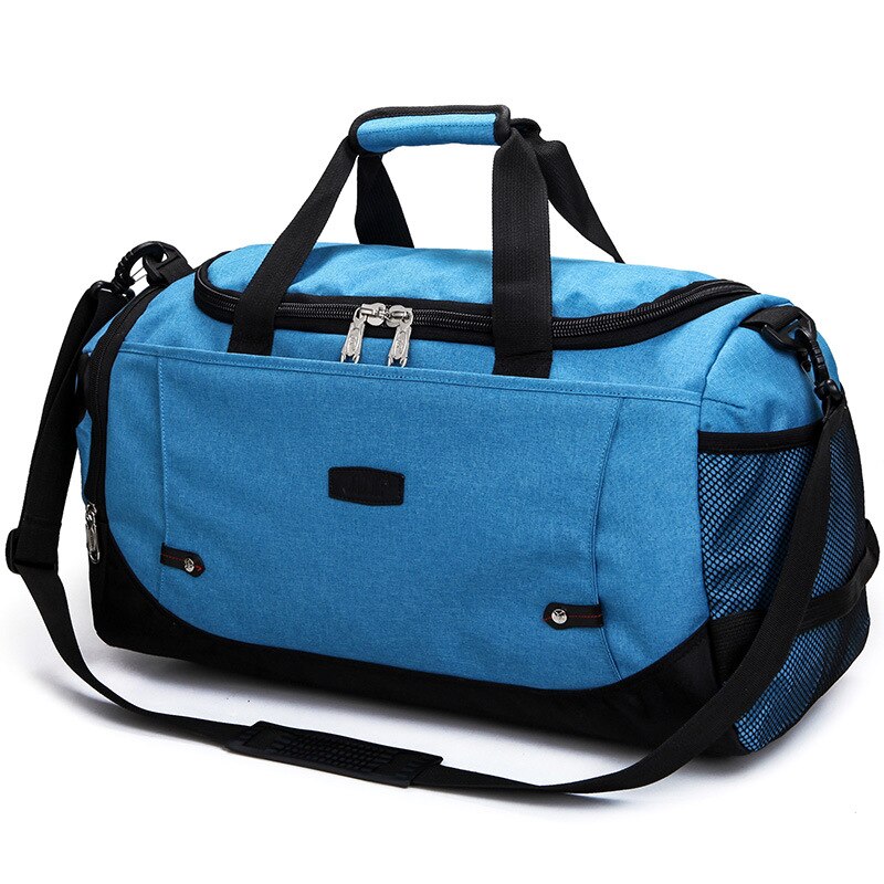 Scione Large Capacity cross body Duffle Bag