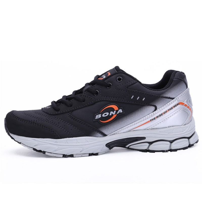 Bona Running & Outdoor Walking Sport Shoes for Men and Women