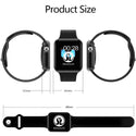 Smartwatch Series 4 Bluetooth Smart Watch for Men sports watch 