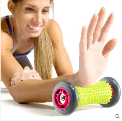 Hand & foot massage roller
