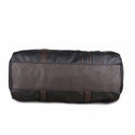 PU Leather Vintage Shoulder Duffle Bags 