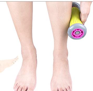 Hand & foot massage roller