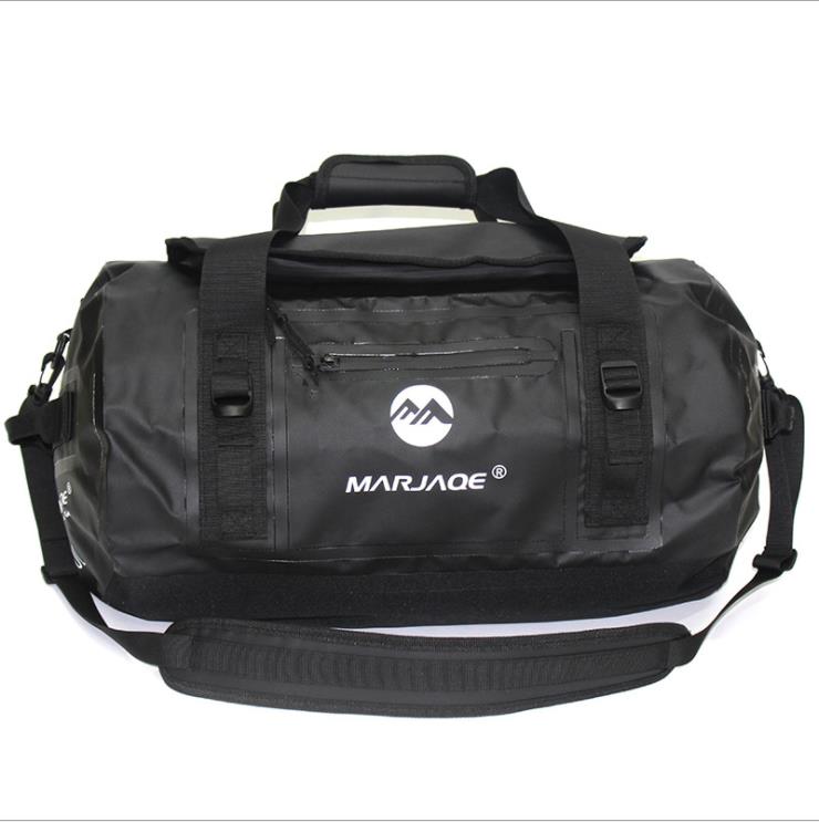 Waterproof Bag with shoulder strap 30L - 90L gym bag 