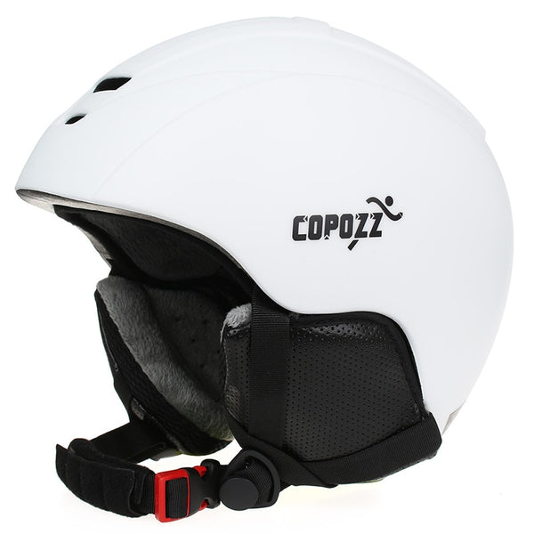 COPOZZ  Integrally-molded Ski Helmet for Men & Women 