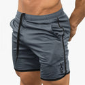 Men's Quick Dry Running Shorts for general Sports and Jogging