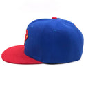 Adjustable Snapback Superman Baseball Caps for Men and Women