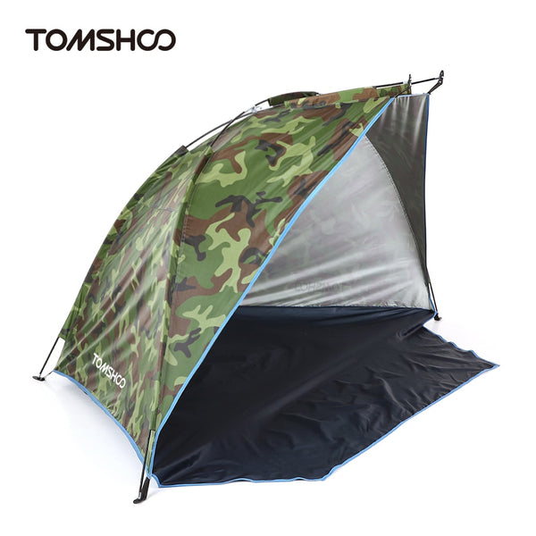 Outdoor Sports Sunshade Camping Tent. Shading tent 