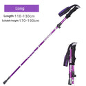 Walking pole, decathlon, walking stick foldable hiking stick, JD Sports