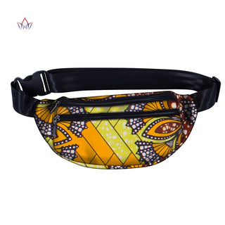 Men and woman Waist Bag New Casual Small Fanny Pack Male Waist Pack