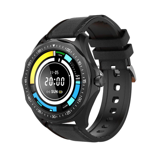 BlitzWolf BW-HL3 Smartwatch for Men & Women with Heart Rate monitor
