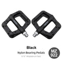 MZYRH Ultralight Seal Bearings Bicycle Pedals 