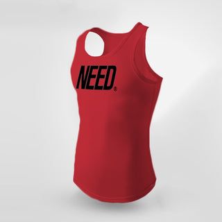 Cotton I-shaped fitness tank tops in Various colours