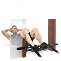Portable door floor fitness equipment Horizontal bar for calisthenics