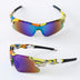 Cycling Eyewear Mountain Bike Bicycle Glasses UV400 for Men & Women 