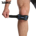 1PCS Adjustable Patella Stabilizer Brace for knee Support 