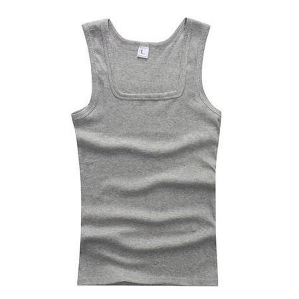  High Quality  Casual Tank for Bodybuilding & Fitness  High Quality  Casual Tank for Bodybuilding & Fitness 