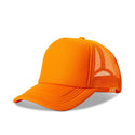 Double Colour net Baseball Snapback Caps