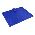 3 in 1 Portable Sunshade Camping Tarp Ground Mat Raincoat