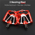 WEST BIKING 3 Bearings Bicycle Pedals Ultralight Anti-slip CNC BMX MTB