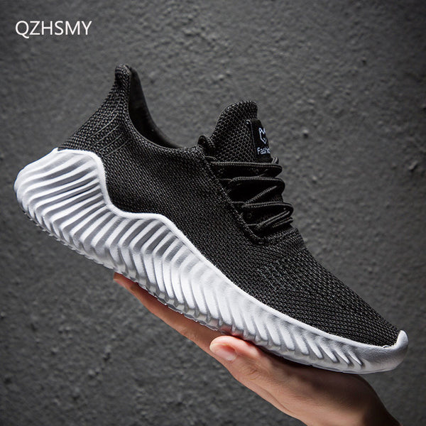  High Quality Breathable Mesh Sneakers