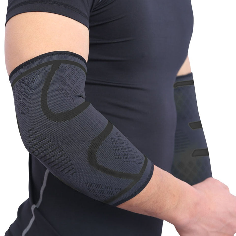 Elastic Elbow Support | Elbow Protective compression sleeve