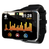 LOKMAT APPLLP MAX Android Dual Camera 4G Smartwatch sports watch 