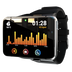 LOKMAT APPLLP MAX Android Dual Camera 4G Smartwatch sports watch 