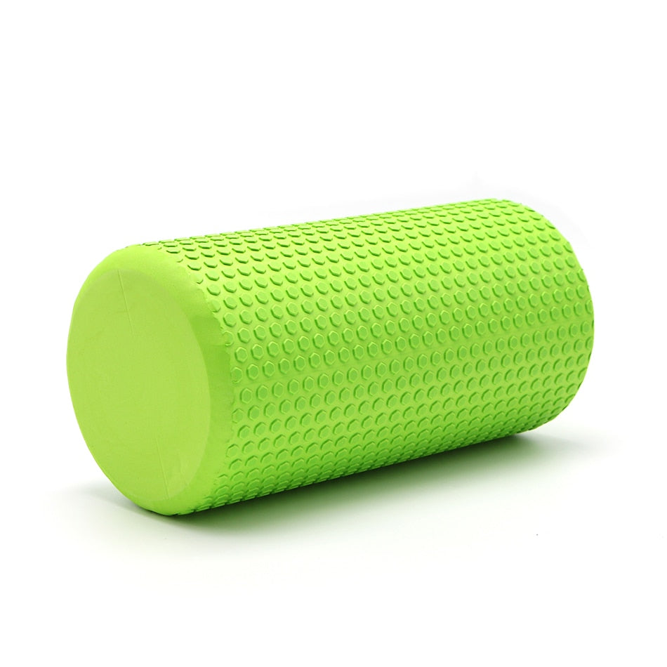 Comprar green30-x15 EVA Foam Roller Massage Roller