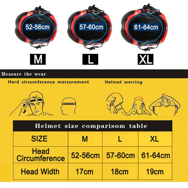 LOCLE CE Certification Glasses Ski Helmet In-mold Skiing Helmet Goggle