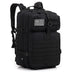50L Military Tactical Assault Waterproof back pack gym bags