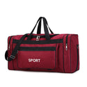 Big Capacity Gym & Sports Bag 20L -30L