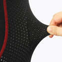 NEWBOLER Breathable Cycling Shorts 5D Gel Pad Shockproof