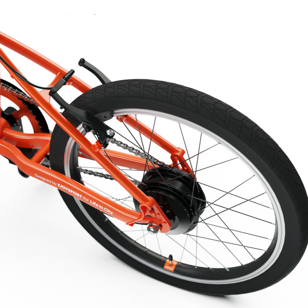 20inch electric power bike ultra light lithium battery ebike City Smart Bike Mini Electric Powered Bike Riding 20-inch BMX List