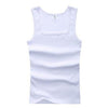  High Quality  Casual Tank for Bodybuilding & Fitness 