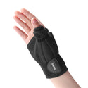  AOLIKES 1PC Thumb Brace with Support Wrist Guards 