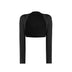 Dancing Ballet or Yoga Shawl for Women. Long Sleeve Yoga Shirts Fitness Quick Dry Workout Clothes
