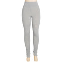 Loong Over-Shoes Stack leggings for women