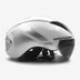 Aero tt time trial racing cycling helmet for men and women with goggle