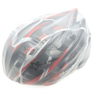 Compra white-helmets-cover ROCKBROS Cycling Bike Helmets &amp; Rain Covers