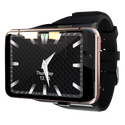 OKMAT APPLLP MAX Android Dual Camera 4G Smartwatch sports watch 