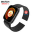Watch 6 Bluetooth Smart Watch 44mm SmartWatch for Apple  iOS 