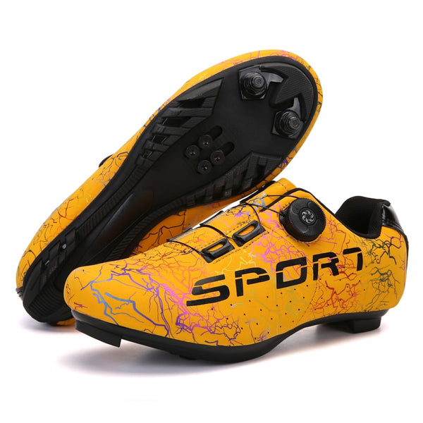 Cycling Shoes of various colours for Men