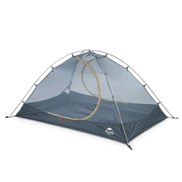Naturehike 2 People Ultralight 20D Camping Tent Waterproof PU4000