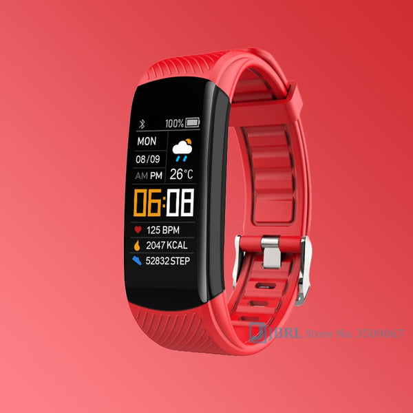 Sport Smartwatch with Fitness Tracker for women